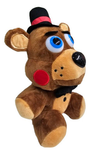 Plush Five Nights at Freddy's Small Size Single Unit 21