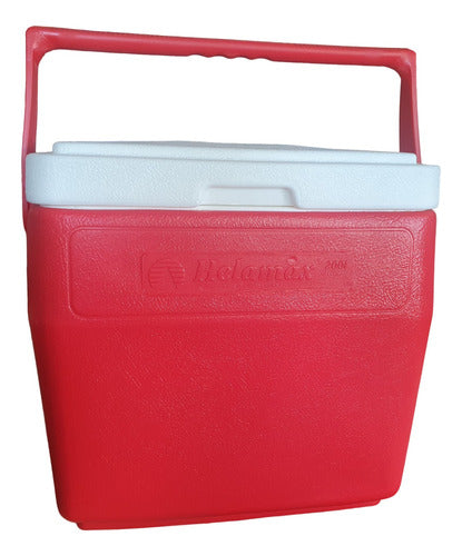 Helamax Portable Cooler 2001 - 26 Liters 0