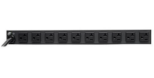 Tripp Lite Isobar Surge Protector for Network Server 1