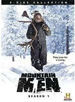 Mountain Men: Season 1 Mountain Men: Season 1 Dolby Subtitle 0