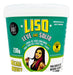 Lola Cosmetics Liso Leve E Solto Antifrizz Mask 230gr 1