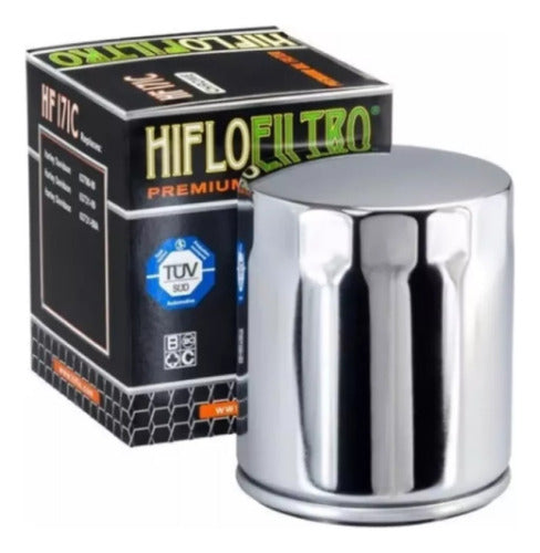 Kit Óleo Motul 7100 Sintético / Filtro Hd Fat Boy Ano 00-17 4