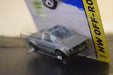 Vw Caddy Gris Hotwheels  C/caja 4