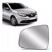 Renault Logan Right Mirror Glass 2015-2020 0