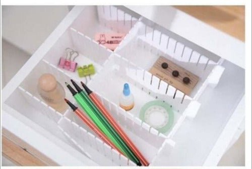 Drawer Organizer Separator for Underwear 4