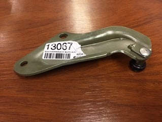 Guia P/corrediza (rda Sup) Hyundai H1 01-04 0