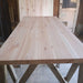 Eucalyptus Solid Wood Board 1.00m x 0.60m x 20mm 2