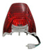 Corven Triax 150 R3 200/250 Zr 200 Zanella R3m Rear Light 0
