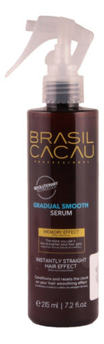 Brasil Cacao Smooth (Thermal Protector) 0