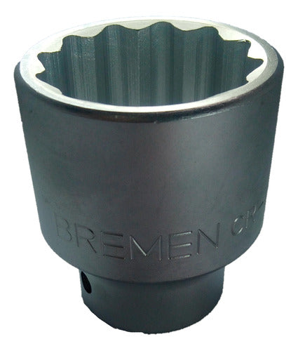 Bremen 33MM 3/4" Stripped Socket 0