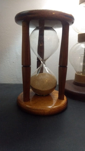 Hourglass 2