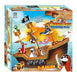 SV Pirate Seal Balance Boat Game Fun Hours 32cm 3