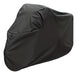 Waterproof Cover for Adventure Beta Zontes 310 T2 Motorcycle 26
