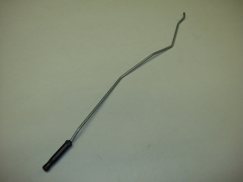 Chevrolet Aveo Right Front Door Locking Rod 0