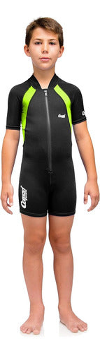 Cressi Neoprene Wetsuit for Kids Size S 0