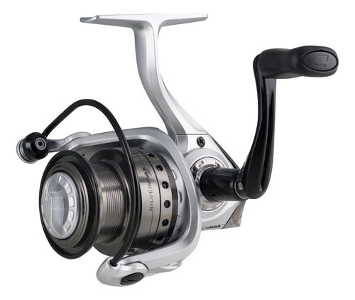 Abu Garcia Silver Max 40 Front Reel 5+1rul Rel:5.1:1 0