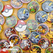 Custom or Advertising 38mm Button Badge with Pin - Pixorium 4