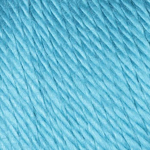 Caron Simply Soft Brites Yarn, 6 Oz, Blue Mint, 1 Ovillo Tej 0