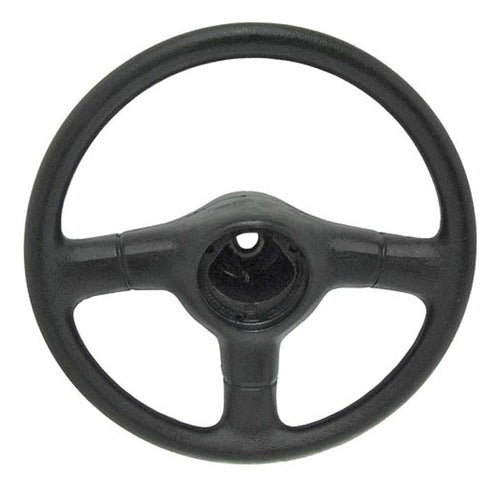 Naonis Volkswagen Gol Steering Wheel 99/05 0