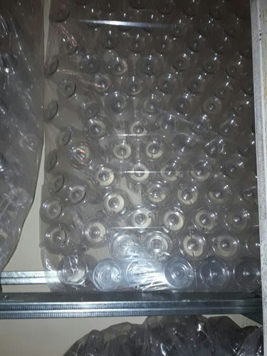 JP Plastic Bottle with Plastic Cap 500cc X 300 Units 3