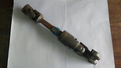 Ford Direction Column Coupling Fiesta 96/98 Original Hydraulic 2