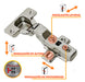 Bronzen Soft Close 35mm Spring Hinge Codo 9 Clip X 20 3