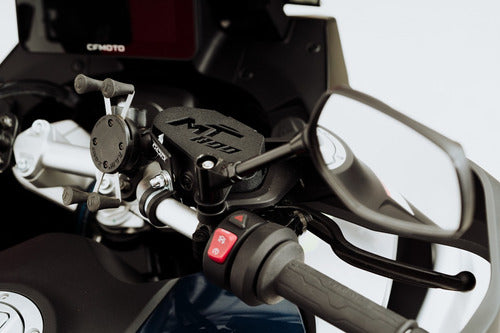 CF Moto MT 800 Handle Brake Protector - Cospor 4