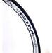 A-Rim Bicycle Rim 20" POM-24 Double Wall 36 Holes 4