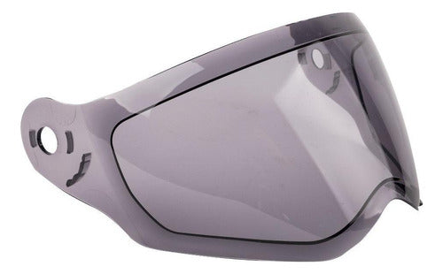 Just1 Mirrored Visor J34 Double Visor 0