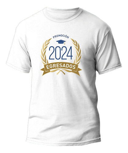 Graduates 2023 Templates T-shirts Primary Secondary #19 0