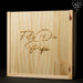 Box Madera Vino Luca Malbec Caja Grabado Personalizado 2