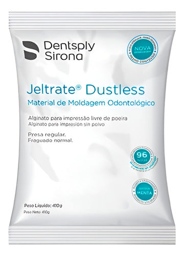 Dentsply Alginato Jeltrate 2