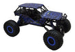 Escala 1/10 2.4ghz 4 Ruedas Rock Crawler Radio Control Remot 4