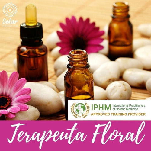 Convertite En Terapeuta Floral Bach Curso Digital Regalo2x1 0