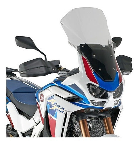 Parabrisa Bolha Honda Crf1100 Africa Twin Adv Kd1178st Kappa 0