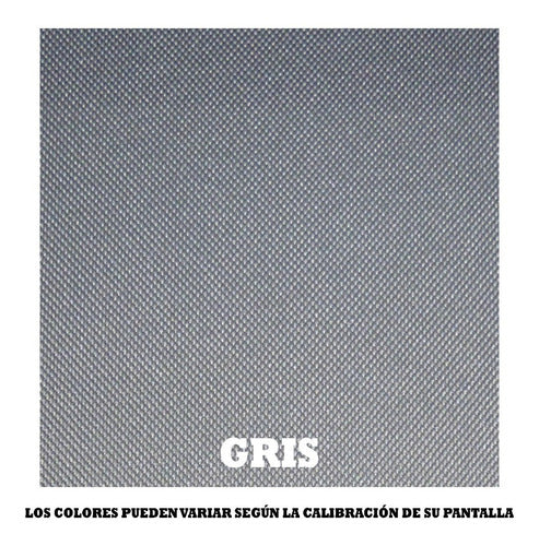 Nuestros Bartulos Funda Con Cierre 95x70 Cm Para Colchon Liso Antidesgarro 5