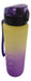 Das Informatica Sports Water Bottle 1 L Motivational Rigid Spout with Strap 1