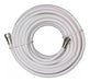 Pulstar Cable Coaxial RG6 Armado 20mts Para TDA Modem Antenas Coaxial 0