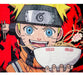 Naruto Shippuden Ichiraku Ramen Fleece Blanket | Polyester Plush Sofa and Bed Cover 1