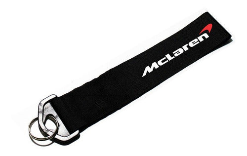 AC Estampas Llavero Cinta Tow Strap F1 McLaren 0