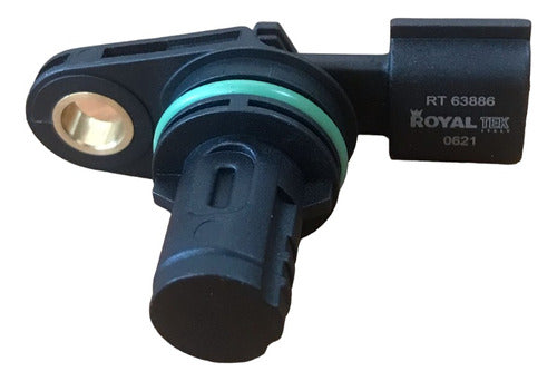 RoyalTek Sensor De Fase Renault Duster / Megane / Logan 0