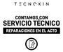 TECNOKIN Flex Pin Puerto Carga Charging Flex USB for iPhone X 4