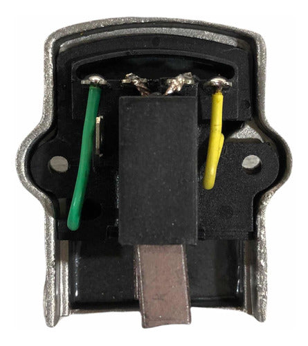 Indiel Voltage Regulator 35381695 For Ferguson Tractor 1