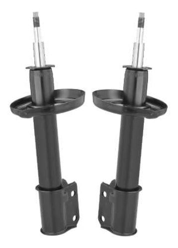 Trw Automotive Front Shock Absorber Kit for Chevrolet Corsa Celta 0