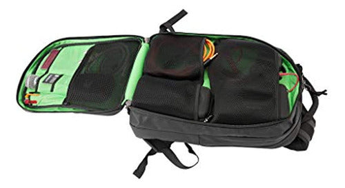 Magma Riot Dj-backpack Lite (mga47888) 3