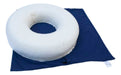 Trinidad Viscoelastic Donut Cushion with Washable Cover - Prevents Bedsores 0