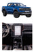 POTENZACOP Screen Protector for Ford Ranger Raptor 12 inches 0