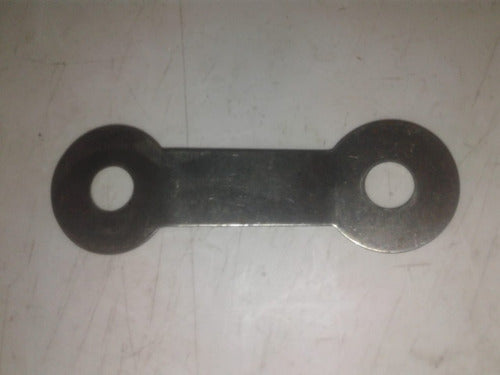 Fiat 1500 Suspension Arm 1