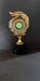 Terna Trofeo Plástico Tenis Pelota 32-25-18cm Souvenir 5