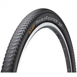 Continental Doublefighter 2.0 Rigid Tire 29" 1